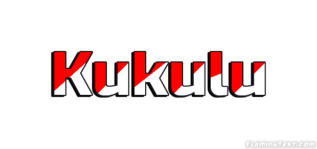 Kukulu Stadt