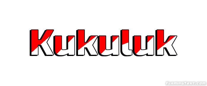Kukuluk Cidade
