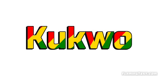 Kukwo 市