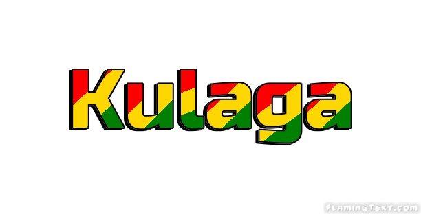 Kulaga Ciudad