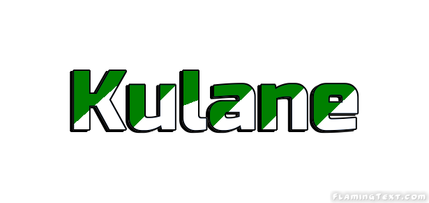 Kulane City