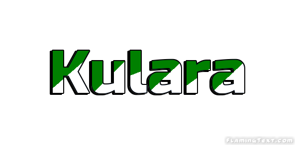 Kulara 市