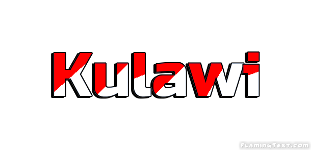 Kulawi 市