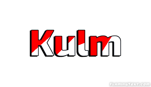 Kulm 市