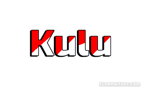 Kulu City