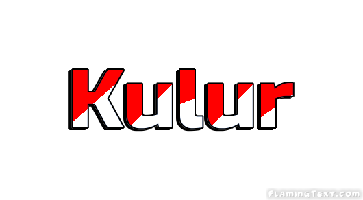 Kulur город