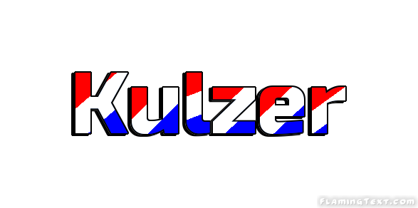 Kulzer 市