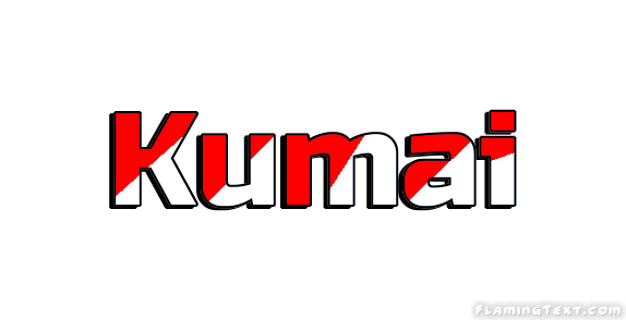 Kumai City