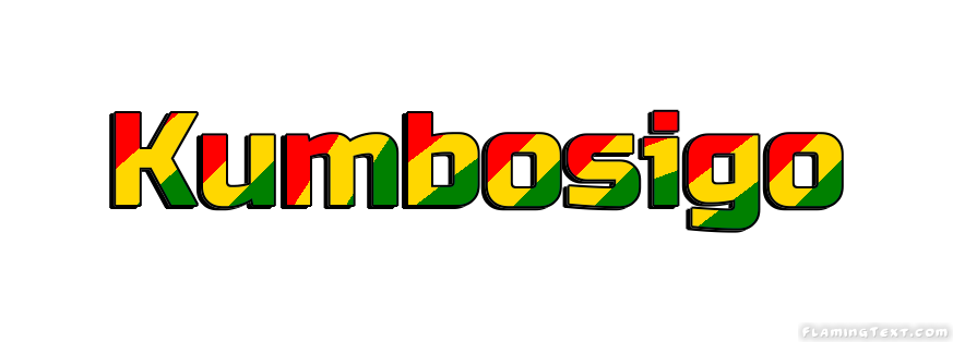 Kumbosigo City