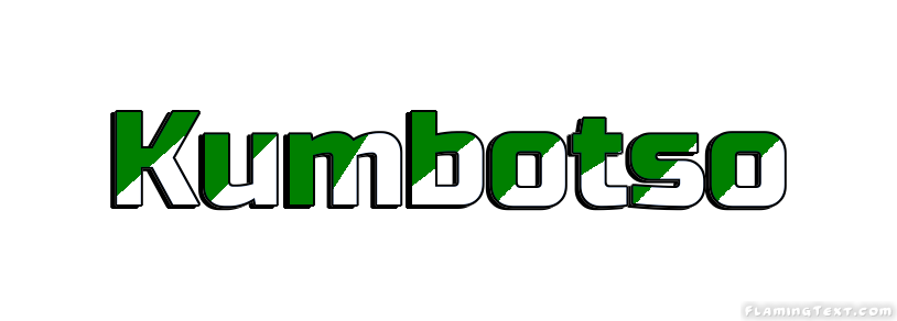 Kumbotso City