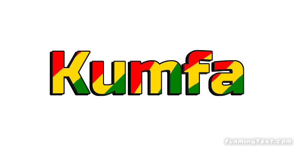 Kumfa مدينة