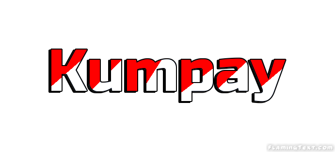 Kumpay Cidade