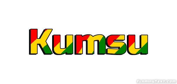 Kumsu City