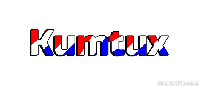 Kumtux 市