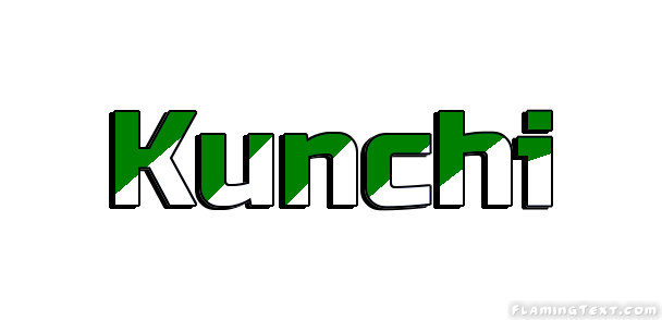 Kunchi City