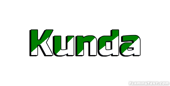 Kunda Stadt