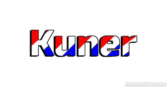 Kuner City