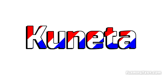 Kuneta Ciudad