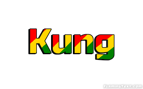 Kung مدينة