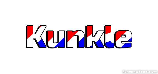 Kunkle City