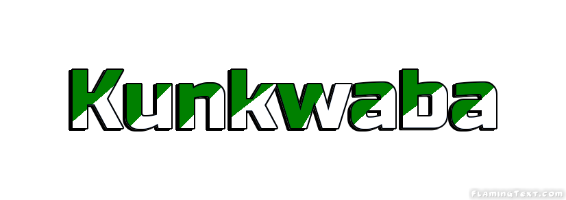 Kunkwaba Ville