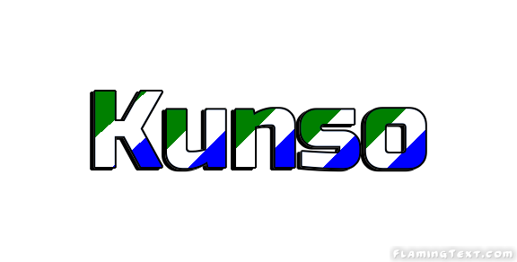 Kunso City