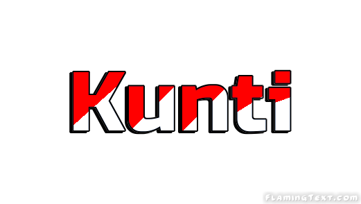 Kunti City