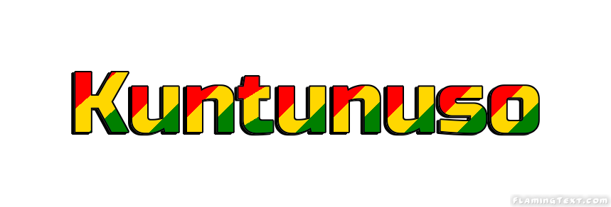 Kuntunuso City