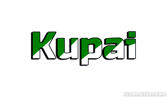 Kupai Ciudad