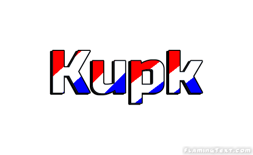Kupk City