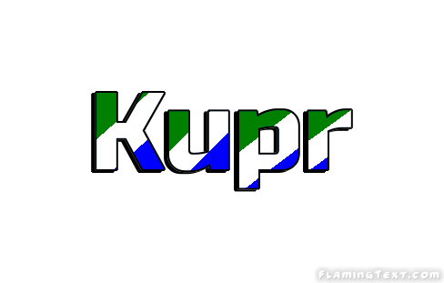 Kupr Cidade