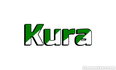 Kura 市