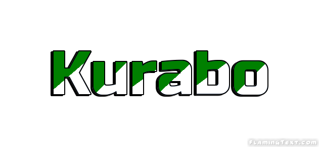 Kurabo Stadt