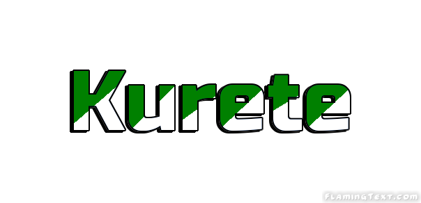 Kurete 市