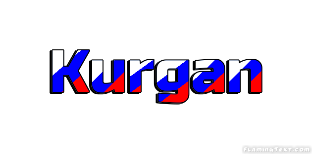 Kurgan City