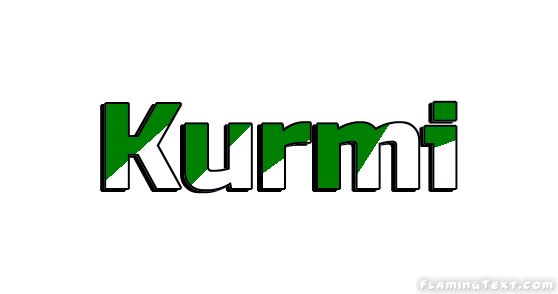 Kurmi Ville