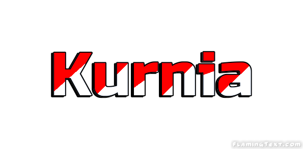 Kurnia City