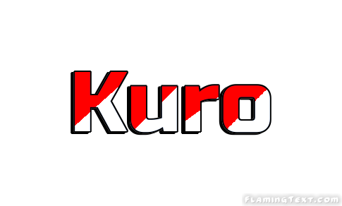 Kuro город