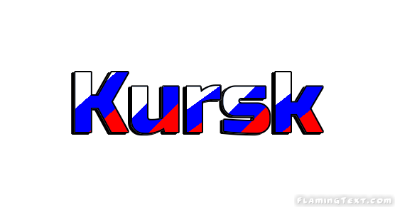 Kursk Stadt