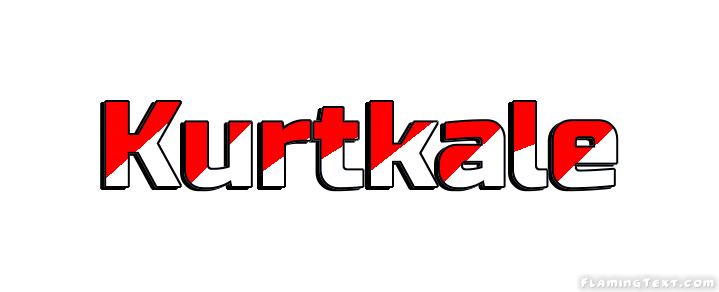 Kurtkale город