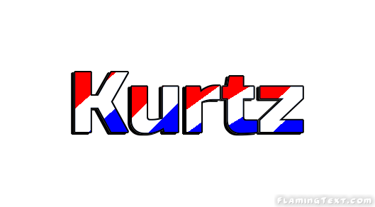 Kurtz Stadt