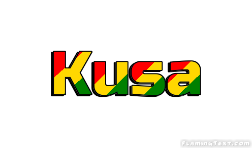Kusa 市