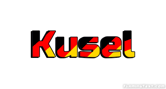 Kusel City