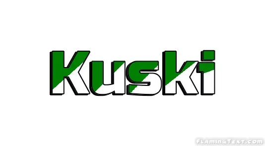 Kuski 市