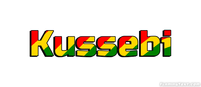 Kussebi Ville