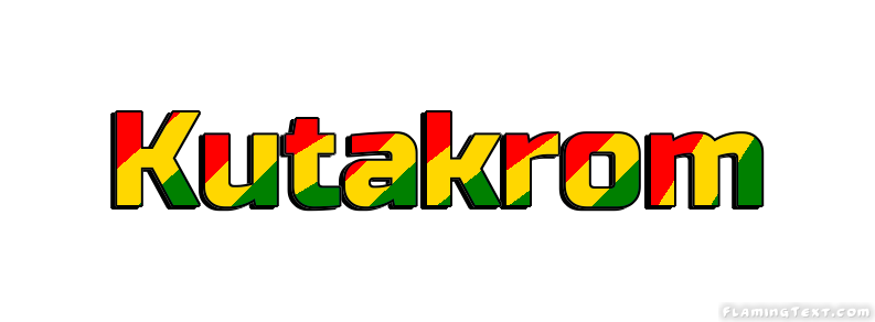 Kutakrom Cidade