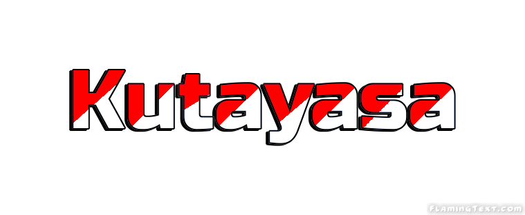 Kutayasa City
