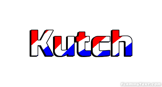 Kutch Cidade