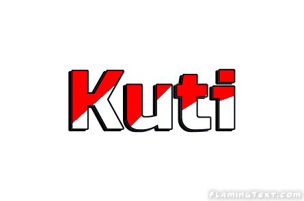 Kuti City