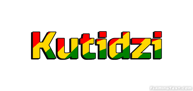 Kutidzi City